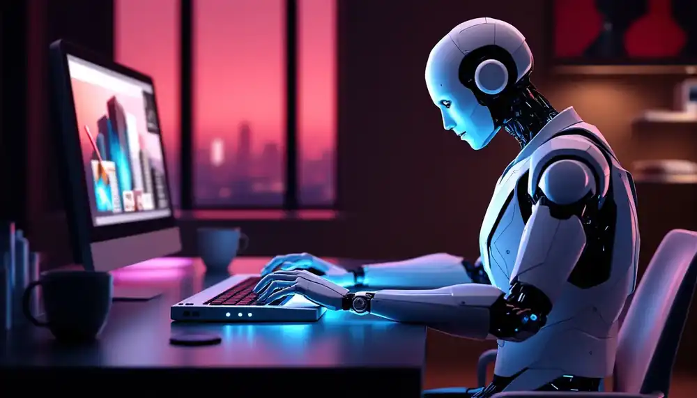 AI Visual Studio PRO: O Futuro do Design de Interfaces Generativas